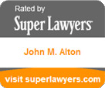 Super Lawyers Logo